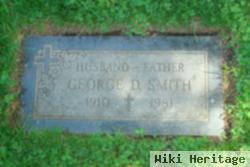 George Dale Smith