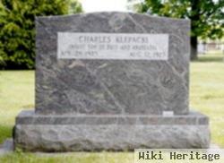 Charles Paul Klepacki