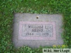 William L Heinz