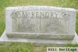 Margaret Mckendry