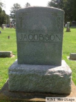 Melvin Jacobson