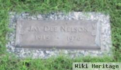 Jay Dee Nelson