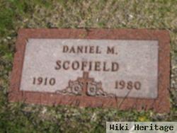 Daniel Matthew Scofield