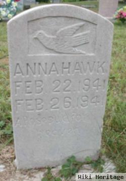 Anna Lee Hawk