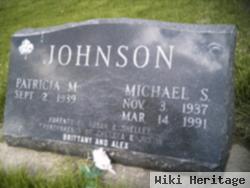 Michael S Johnson