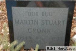 Martin Stuart Cronk