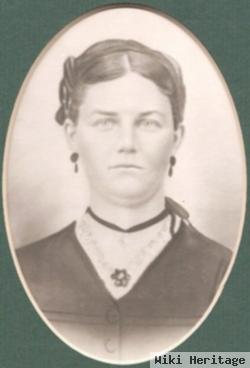 Sarah Elizabeth Sparling Moore