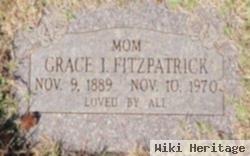 Grace Isabel Mckee Fitzpatrick