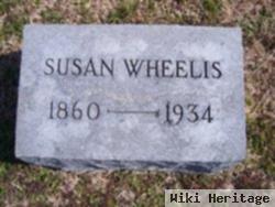 Susan Wheelis