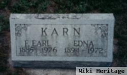 Frank Earl Karn