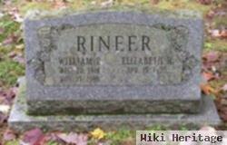 William R. Rineer