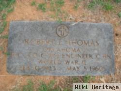 Robert L Thomas