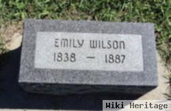 Emily Wilson