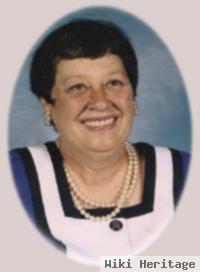 Phyllis Joyce Shackelford Bedford