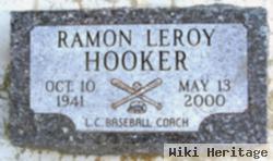 Ramon Leroy Hooker