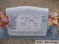 Michael Lane Clark