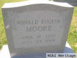 Ronald Eugene Moore
