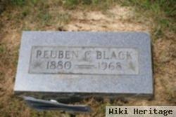 Ruben C. Black