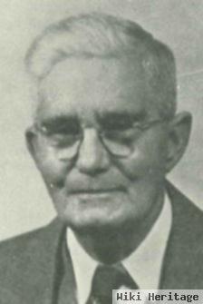 James Louis Mosman, Sr