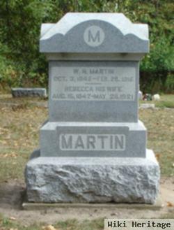 William H. Martin