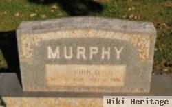 John D Murphy