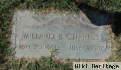 Millard Bruce Charles