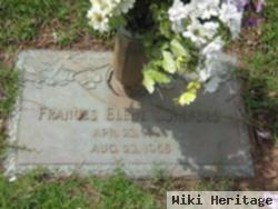 Frances Elene Lunsford