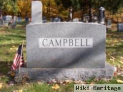 Mary Speer Campbell