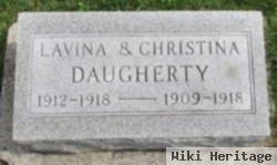 Lavina Daugherty