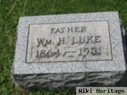 William H. Luke