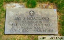 Jay S Hoagland