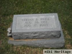 Vivian S. Price