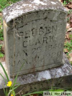 Reuben Clark