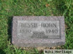 Bessie Hohn