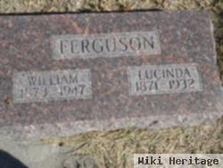 William Perry Ferguson