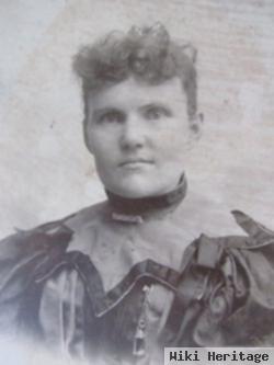 Martha Frances Meeks Hughes