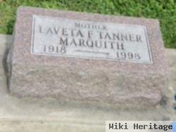 Laveta F. Derks Marquith