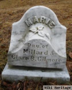 Marie Gilmore