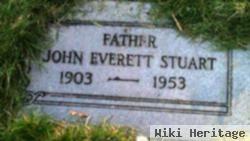 John Everett Stuart