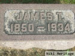 James Thomas Smith