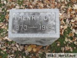 Henry C Johnson