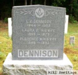 Lafayette E. Dennison