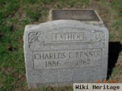 Charles Eugene Renner