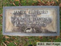 Jamey Clifford Trantham