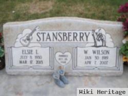 Elsie L. Stansberry