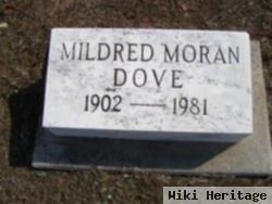 Mildred Moran Dove