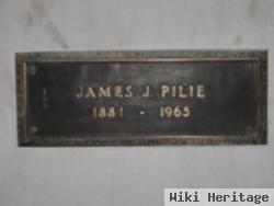 James J Pilie