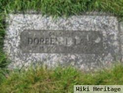 Doreen L. Lane