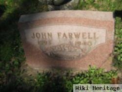 John William Farwell