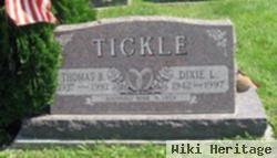 Dixie L Tickle